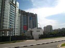 The Quartz (D19), Condominium #610516711